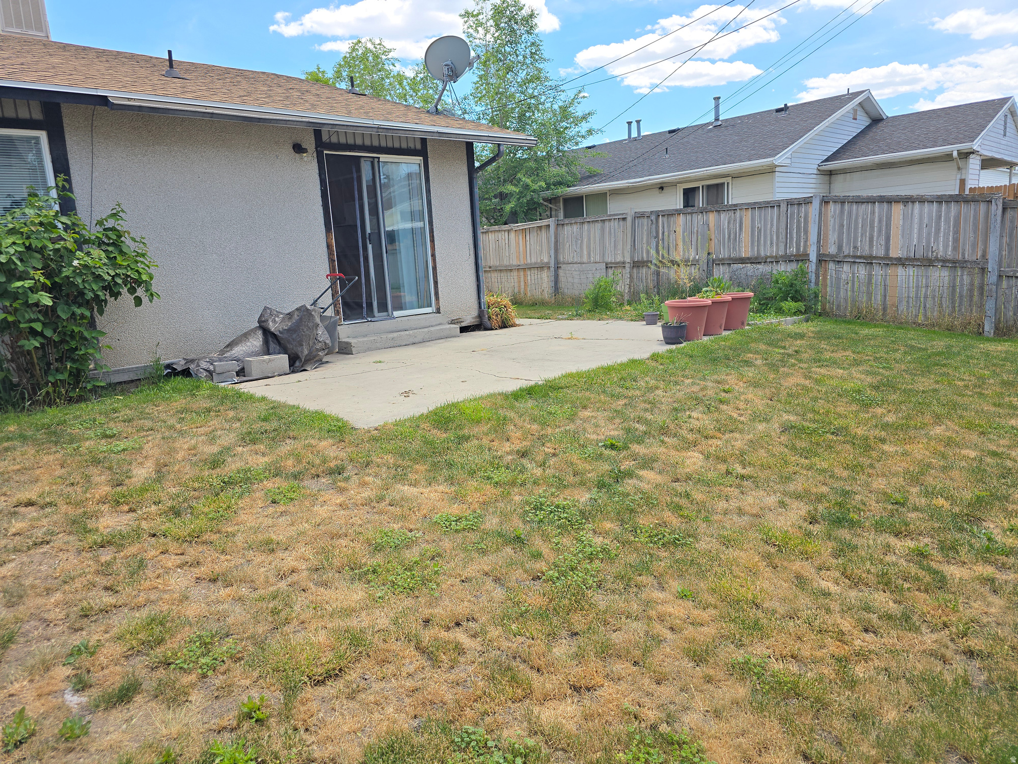 RIVERSIDE - Residential Income