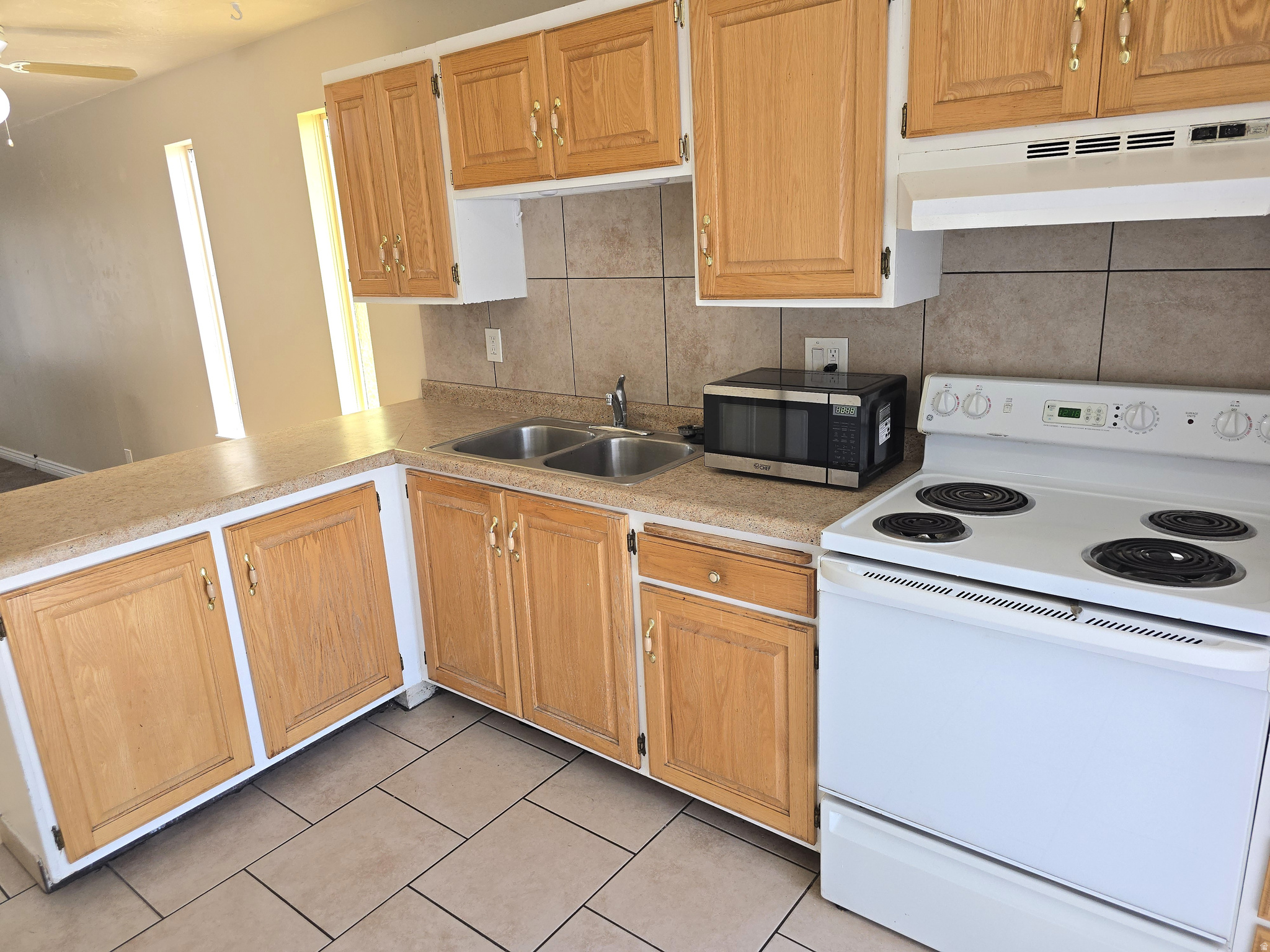 RIVERSIDE - Residential Income
