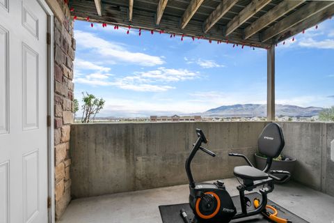 Tiny photo for 37 W RIDGE RD, Saratoga Springs, UT 84045 (MLS # 2154113)