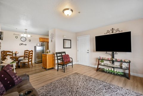 Tiny photo for 37 W RIDGE RD, Saratoga Springs, UT 84045 (MLS # 2154113)