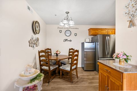 Tiny photo for 37 W RIDGE RD, Saratoga Springs, UT 84045 (MLS # 2154113)