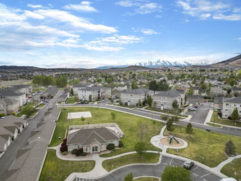 Tiny photo for 37 W RIDGE RD, Saratoga Springs, UT 84045 (MLS # 2154113)