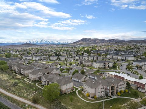 Tiny photo for 37 W RIDGE RD, Saratoga Springs, UT 84045 (MLS # 2154113)