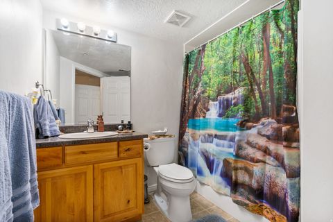 Tiny photo for 37 W RIDGE RD, Saratoga Springs, UT 84045 (MLS # 2154113)