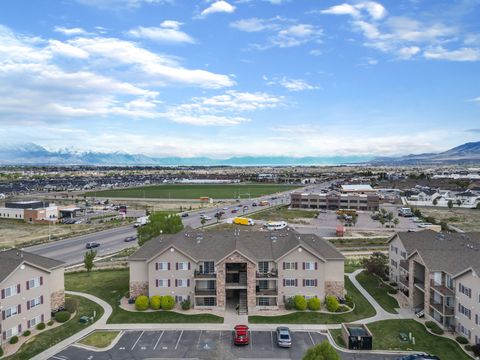Tiny photo for 37 W RIDGE RD, Saratoga Springs, UT 84045 (MLS # 2154113)