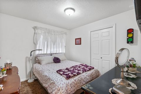 Tiny photo for 37 W RIDGE RD, Saratoga Springs, UT 84045 (MLS # 2154113)