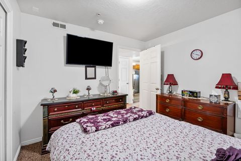 Tiny photo for 37 W RIDGE RD, Saratoga Springs, UT 84045 (MLS # 2154113)