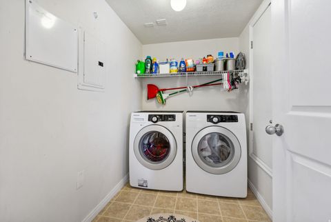 Tiny photo for 37 W RIDGE RD, Saratoga Springs, UT 84045 (MLS # 2154113)