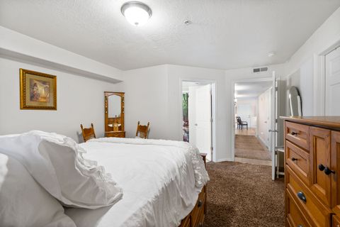 Tiny photo for 37 W RIDGE RD, Saratoga Springs, UT 84045 (MLS # 2154113)