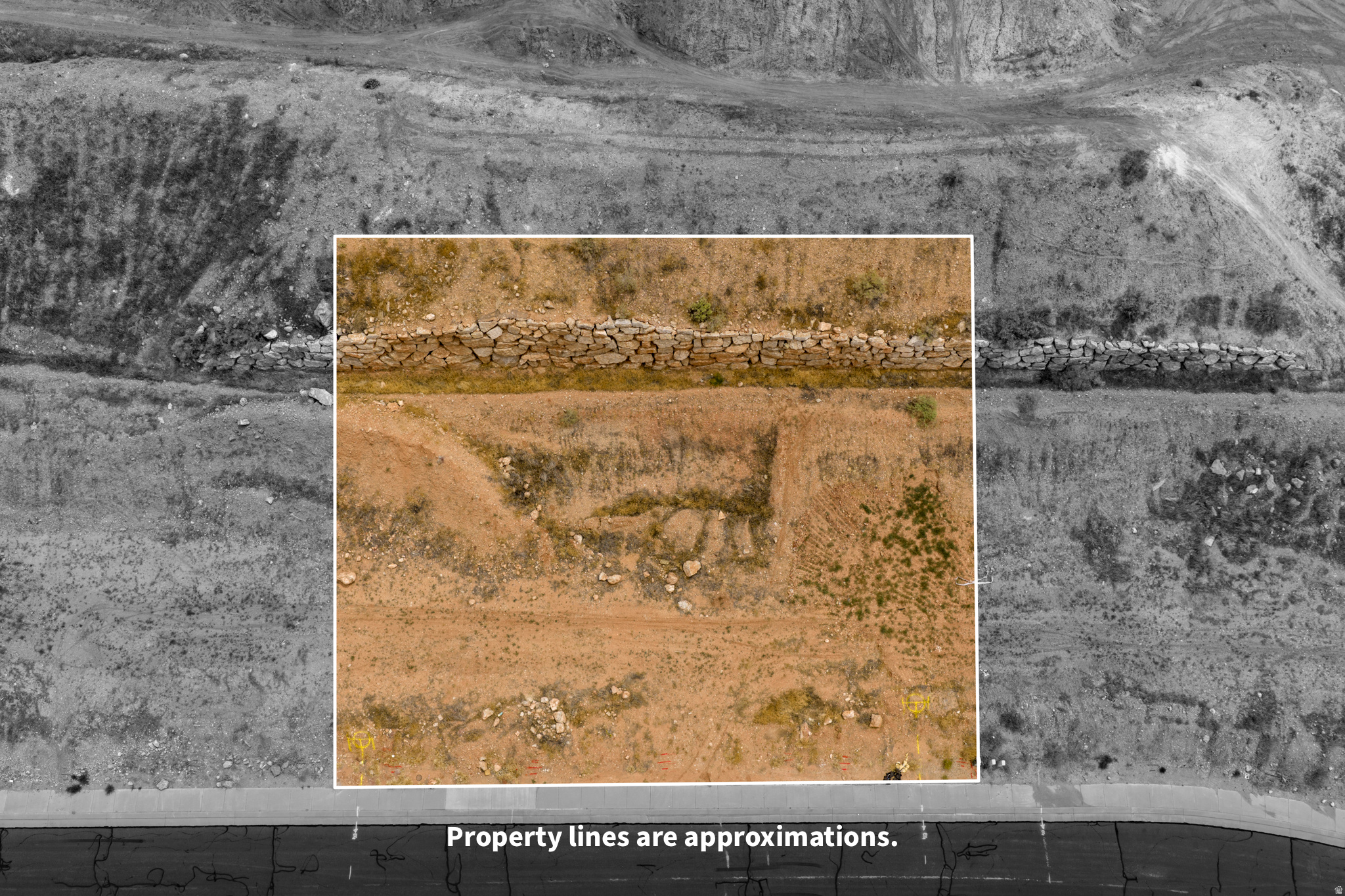 SUNSET VIEW ESTATES - Land