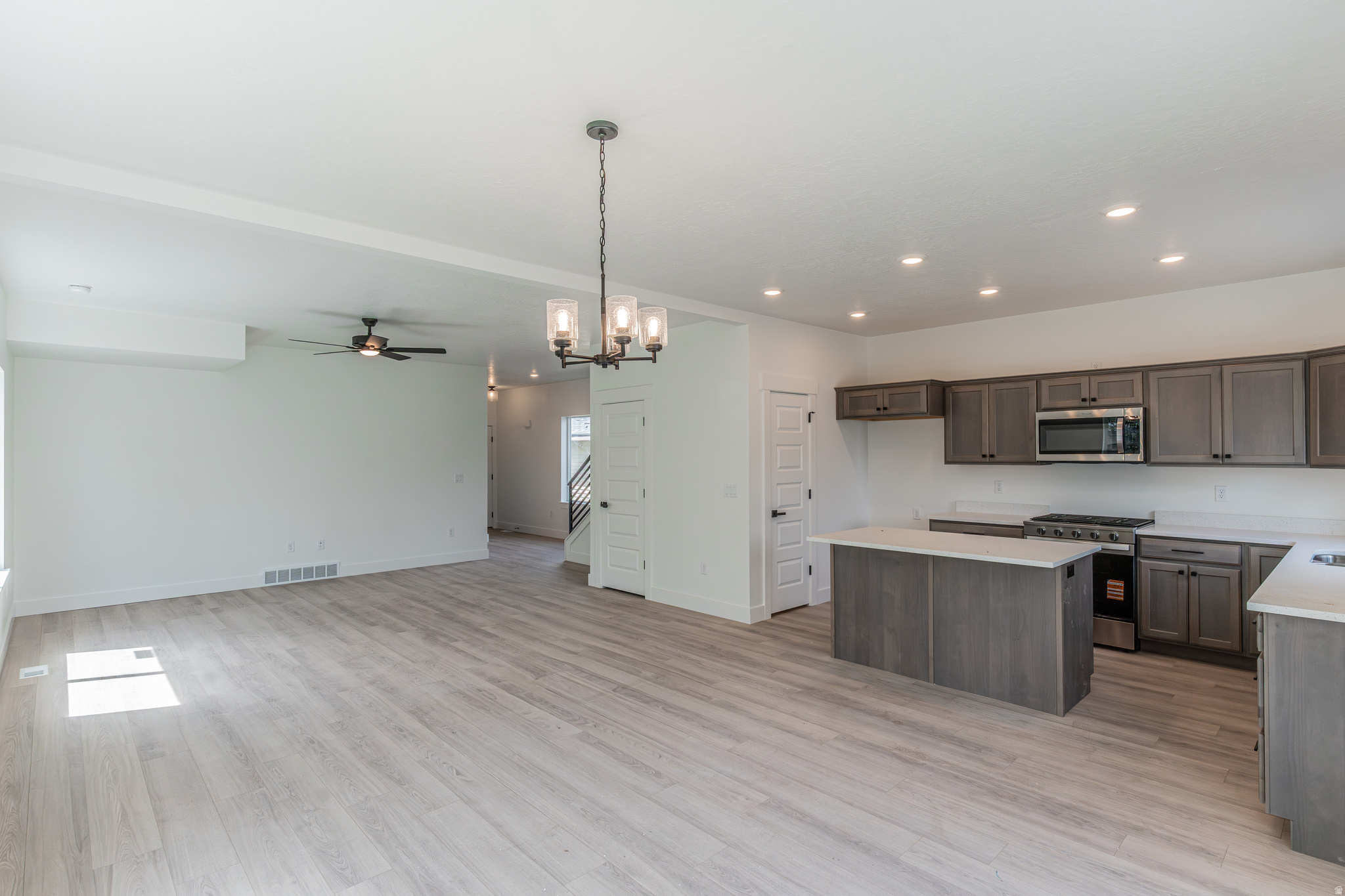 CHAMBERS TOWNSITE ADD #1 - Residential
