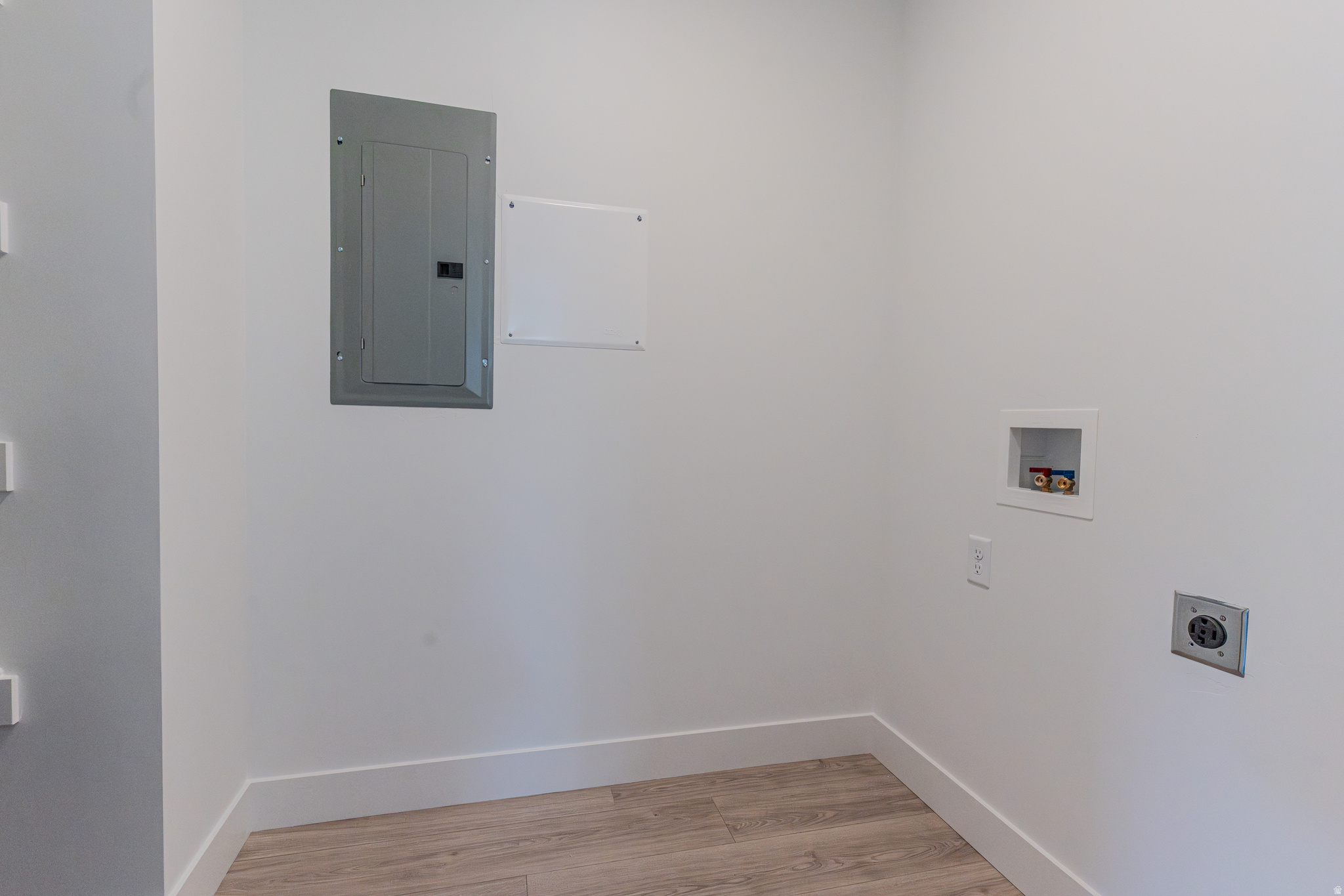 CHAMBERS TOWNSITE ADD #1 - Residential