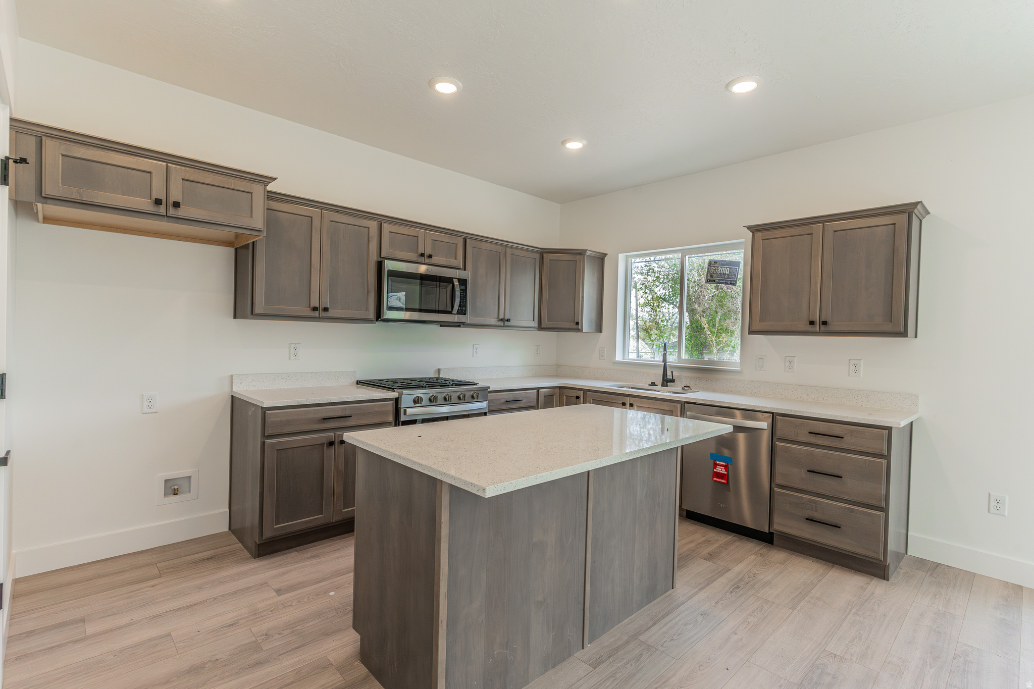 CHAMBERS TOWNSITE ADD #1 - Residential