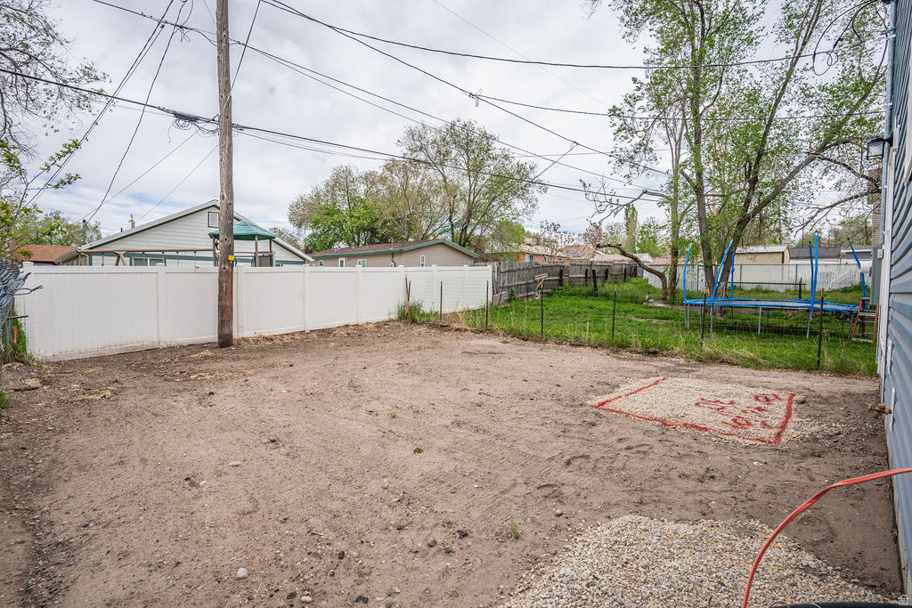 CHAMBERS TOWNSITE ADD #1 - Residential