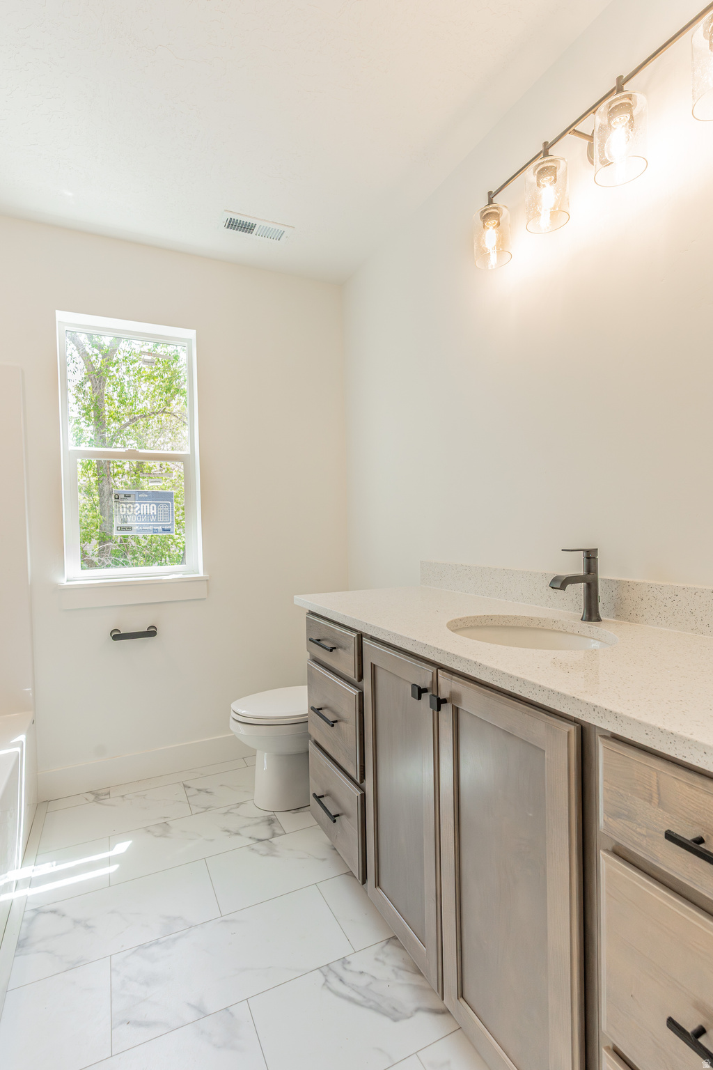 CHAMBERS TOWNSITE ADD #1 - Residential