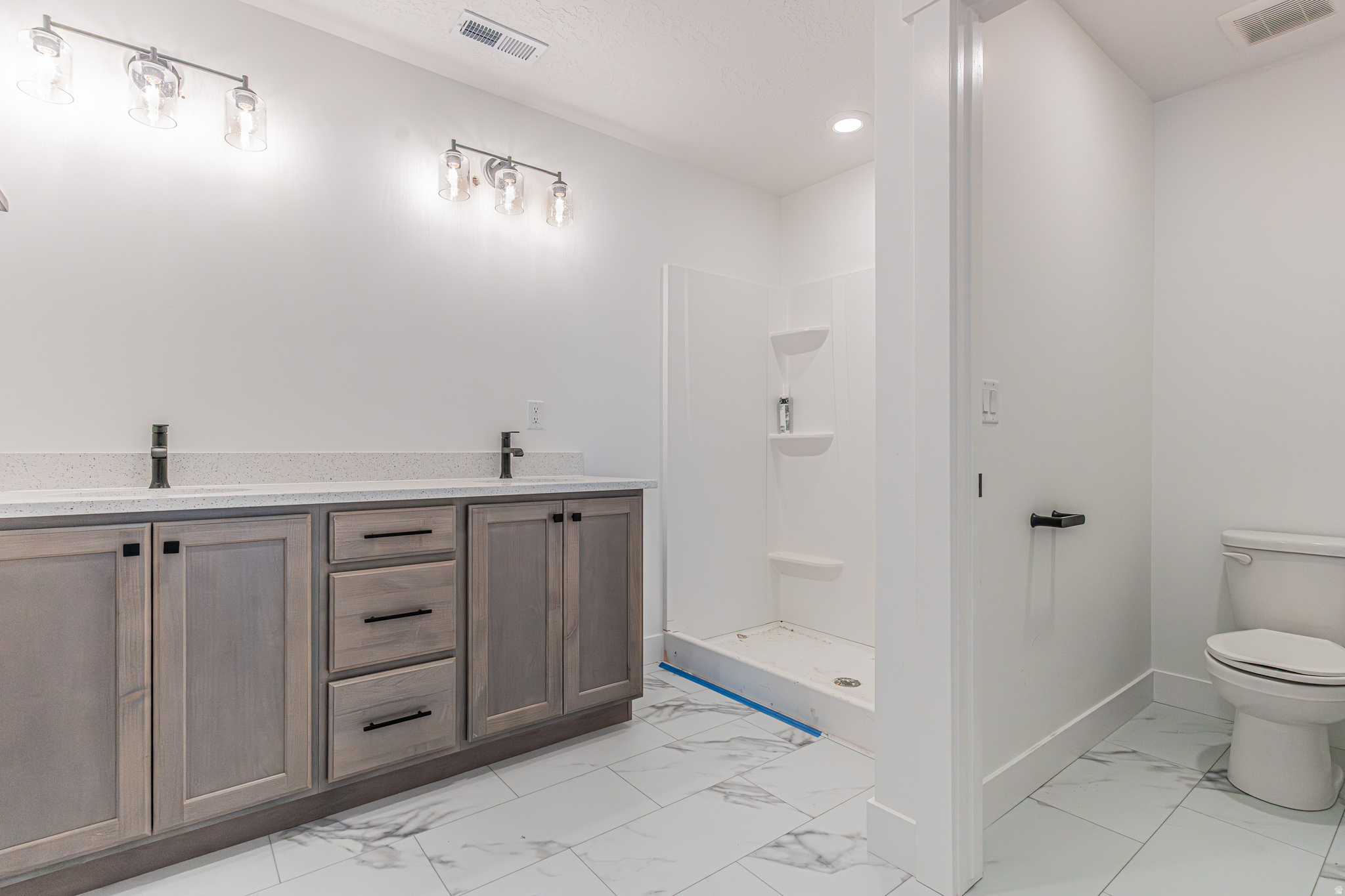 CHAMBERS TOWNSITE ADD #1 - Residential