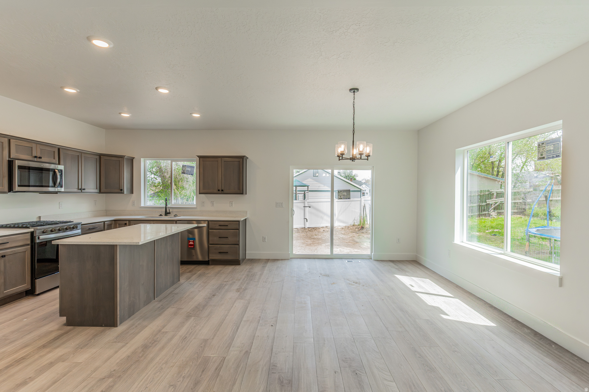 CHAMBERS TOWNSITE ADD #1 - Residential