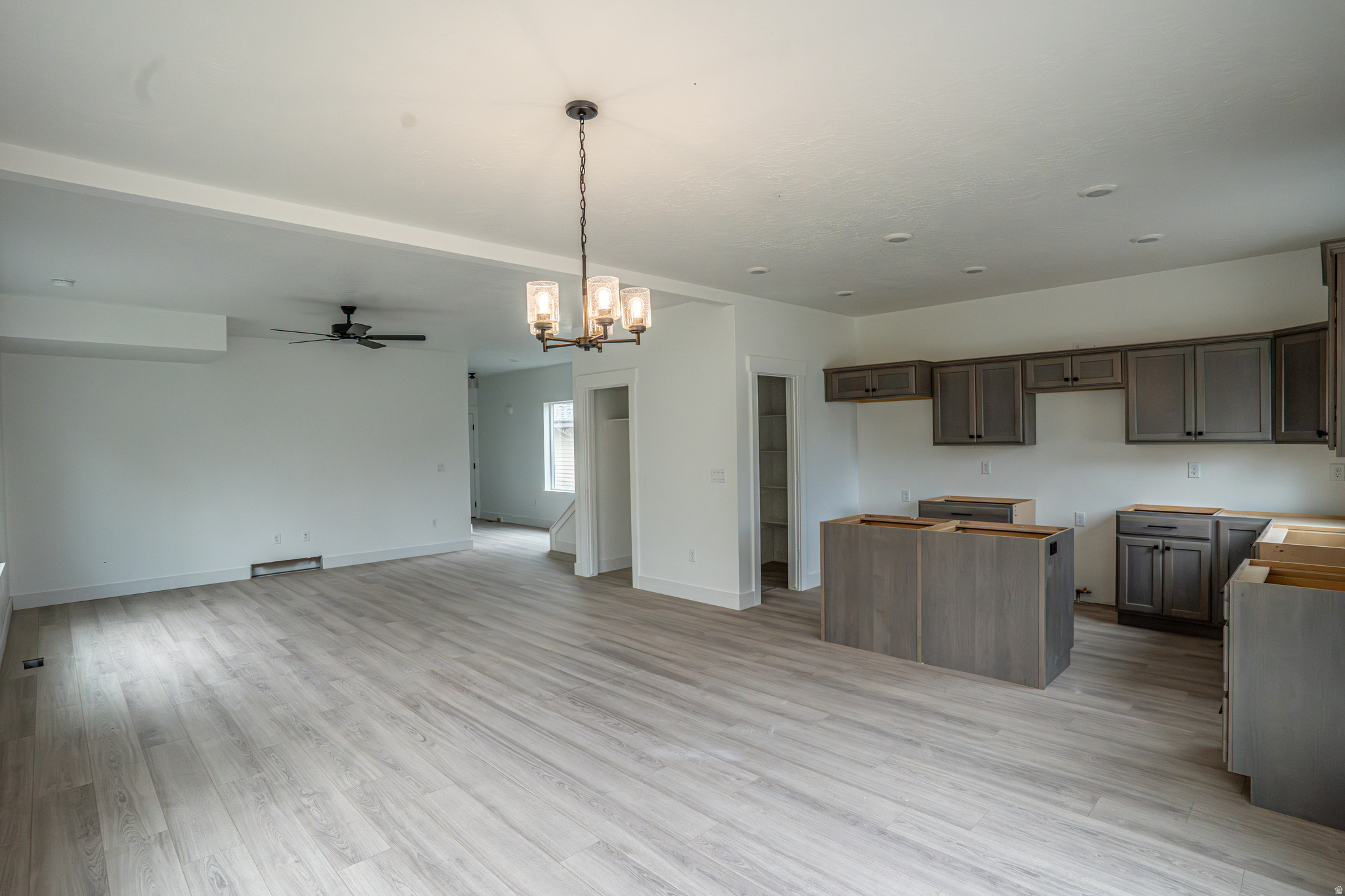 CHAMBERS TOWNSITE ADD #1 - Residential