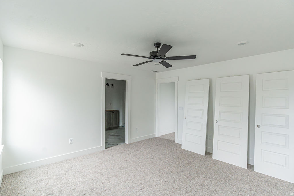 CHAMBERS TOWNSITE ADD #1 - Residential