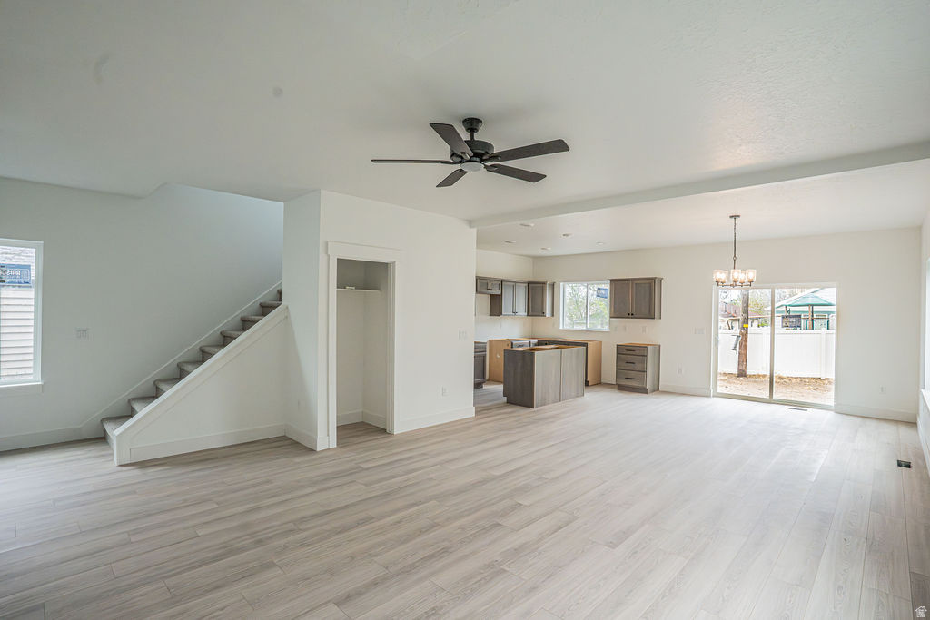 CHAMBERS TOWNSITE ADD #1 - Residential