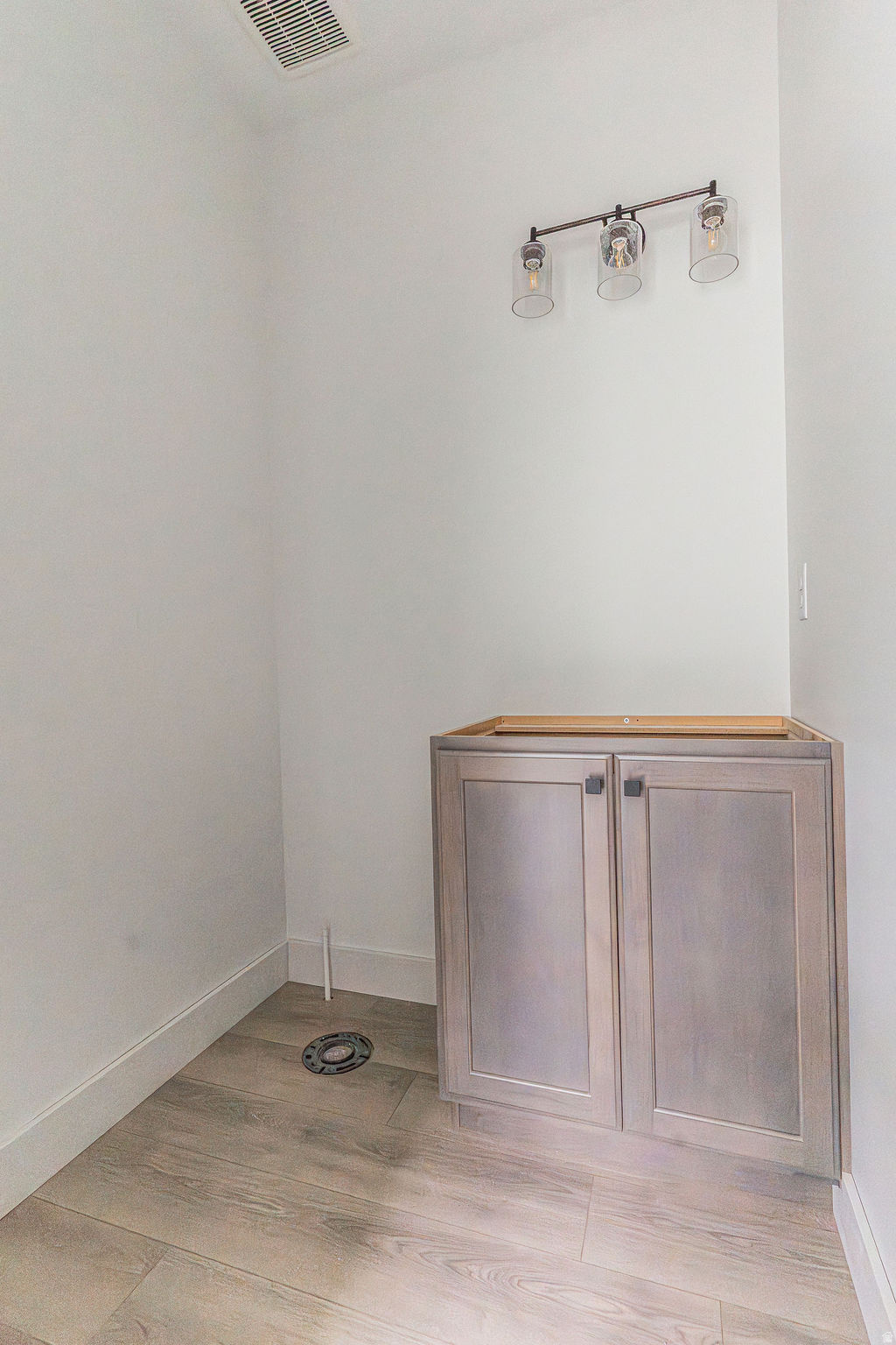 CHAMBERS TOWNSITE ADD #1 - Residential