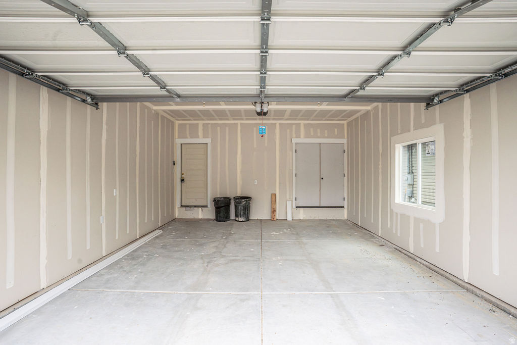 CHAMBERS TOWNSITE ADD #1 - Residential