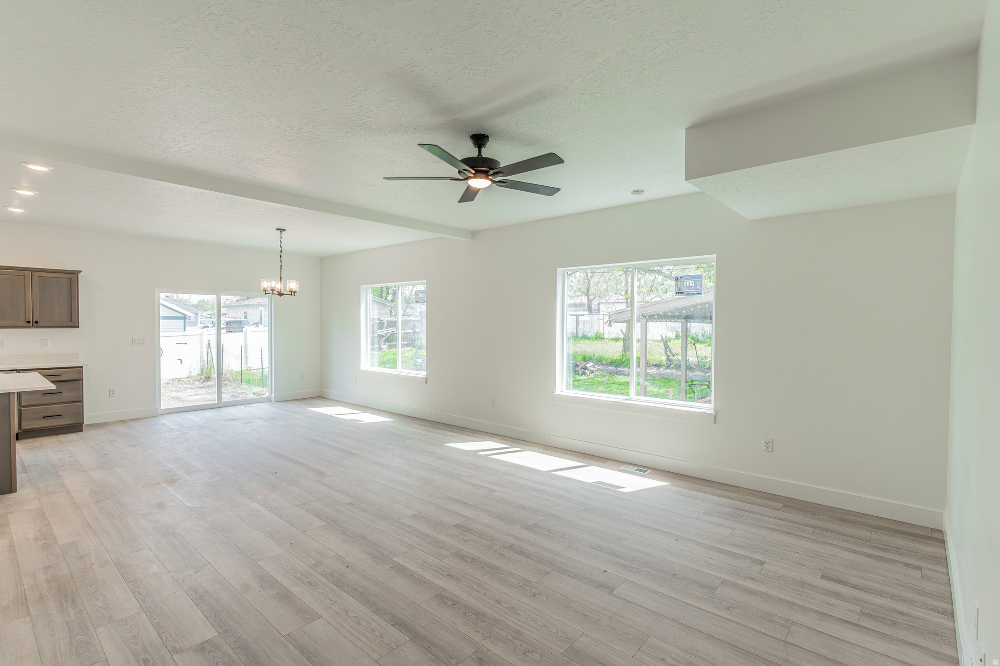 CHAMBERS TOWNSITE ADD #1 - Residential