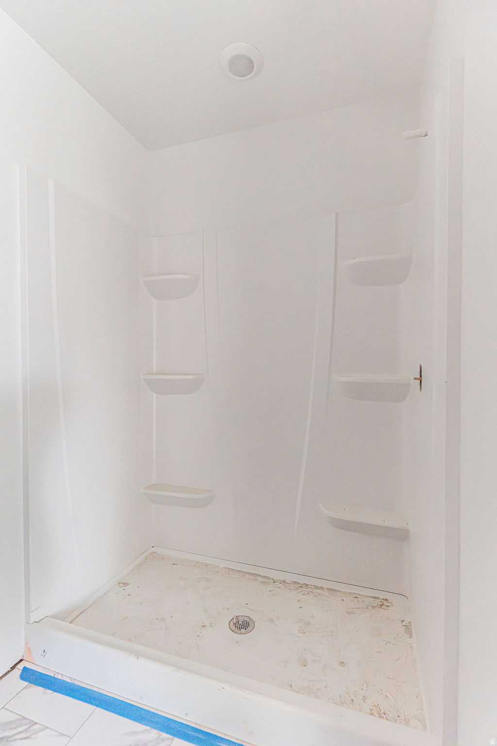 CHAMBERS TOWNSITE ADD #1 - Residential