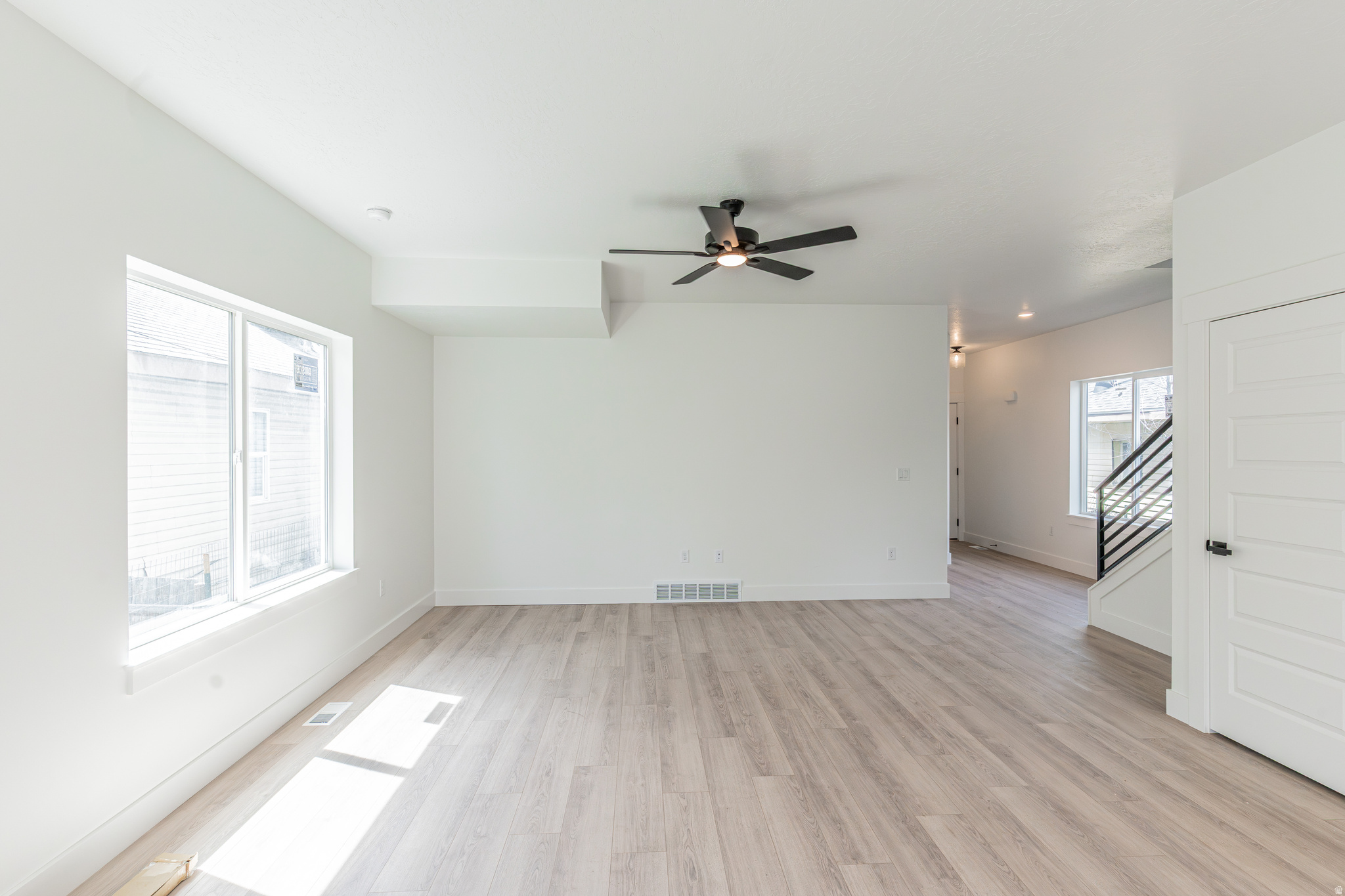 CHAMBERS TOWNSITE ADD #1 - Residential