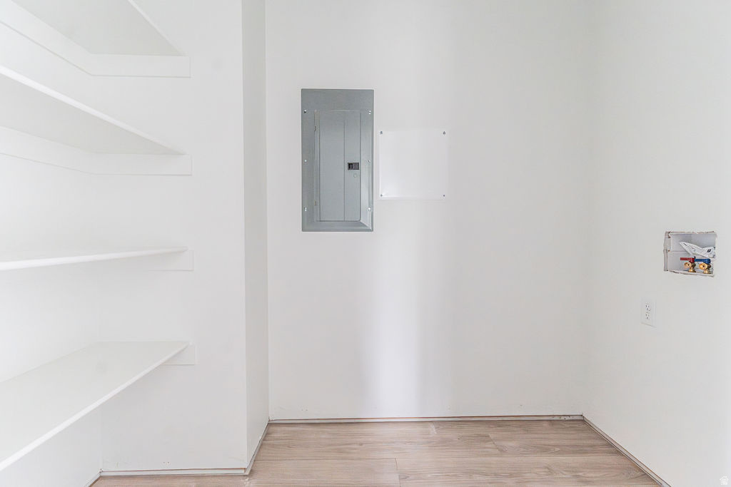 CHAMBERS TOWNSITE ADD #1 - Residential