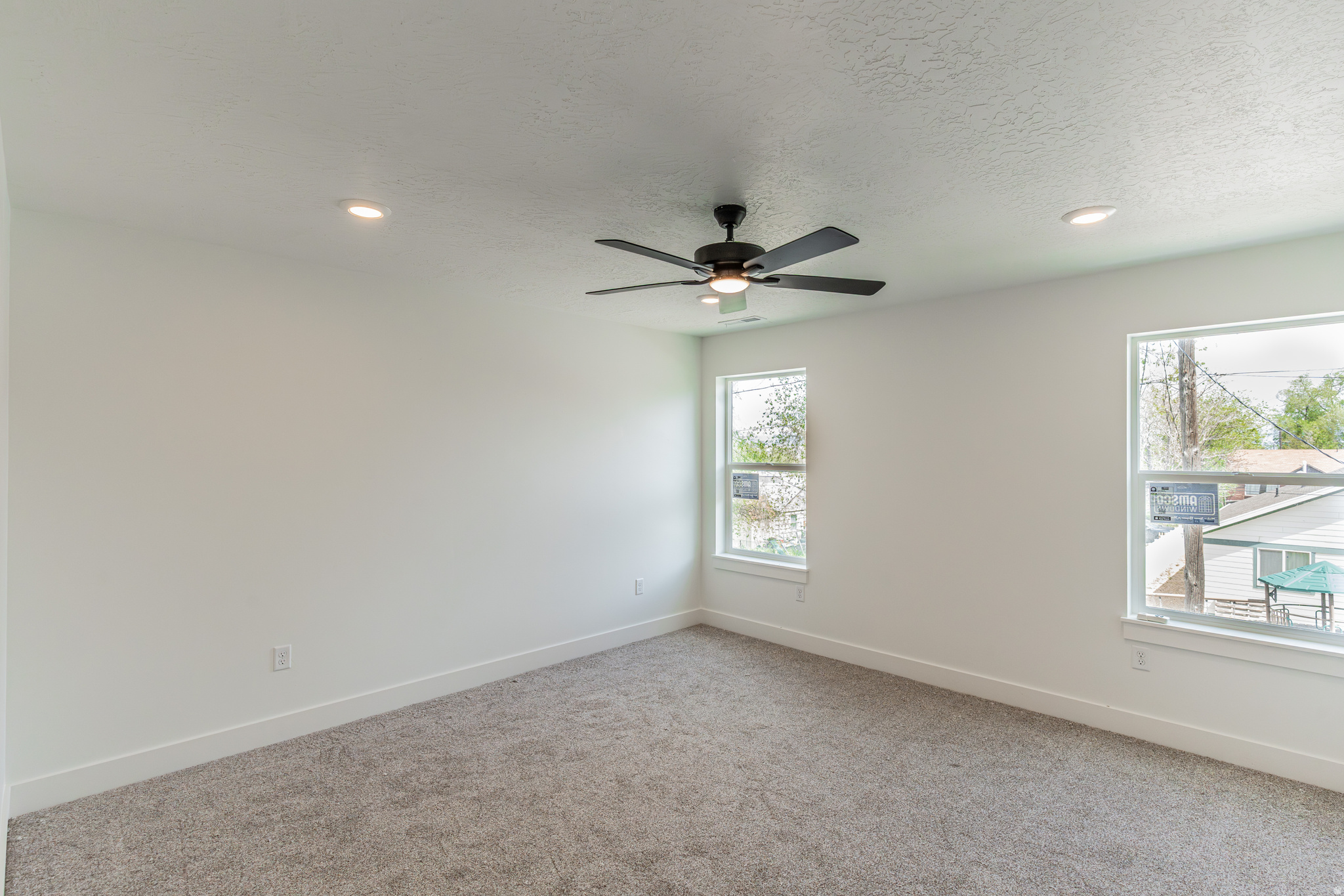CHAMBERS TOWNSITE ADD #1 - Residential