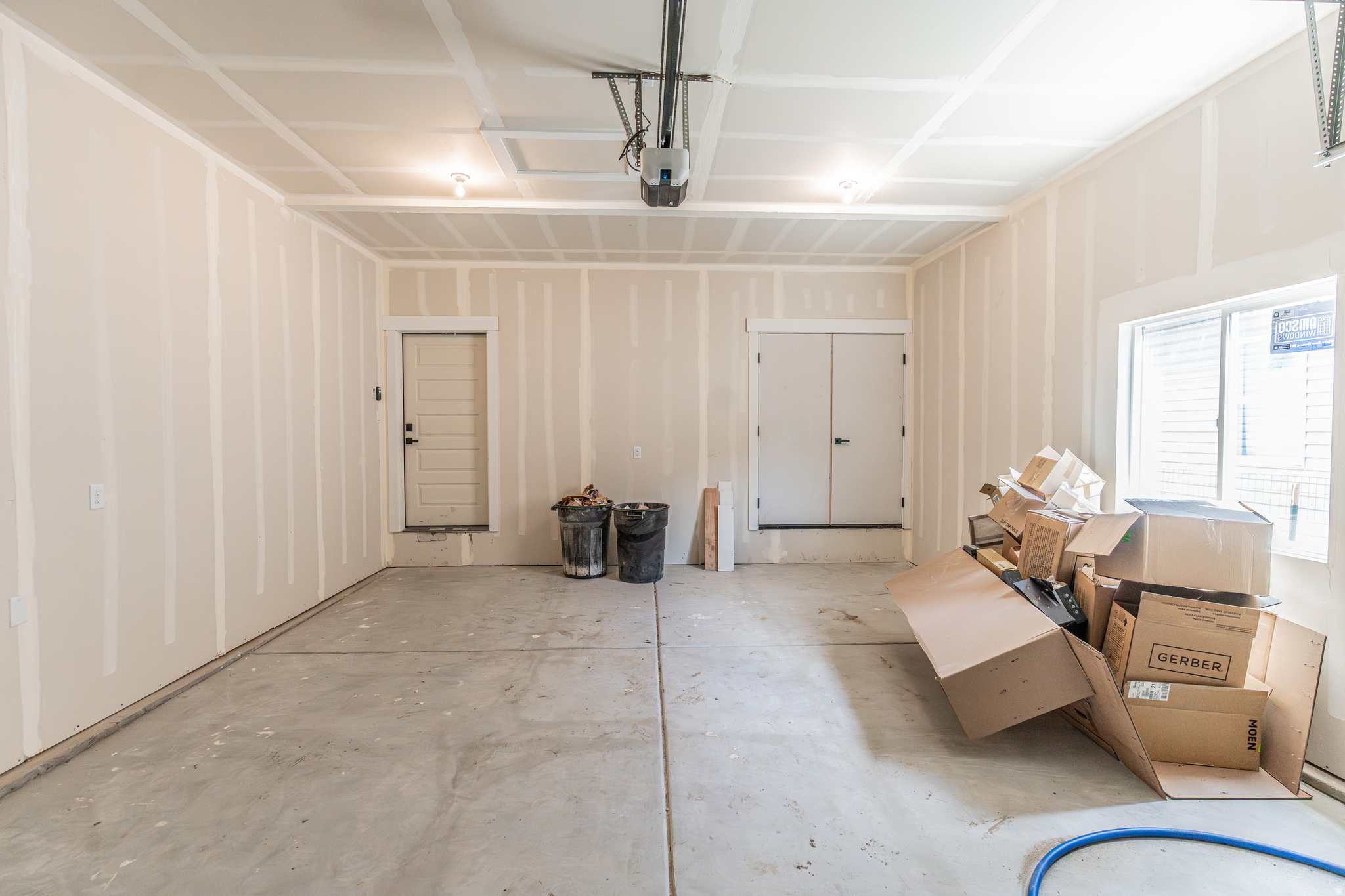 CHAMBERS TOWNSITE ADD #1 - Residential