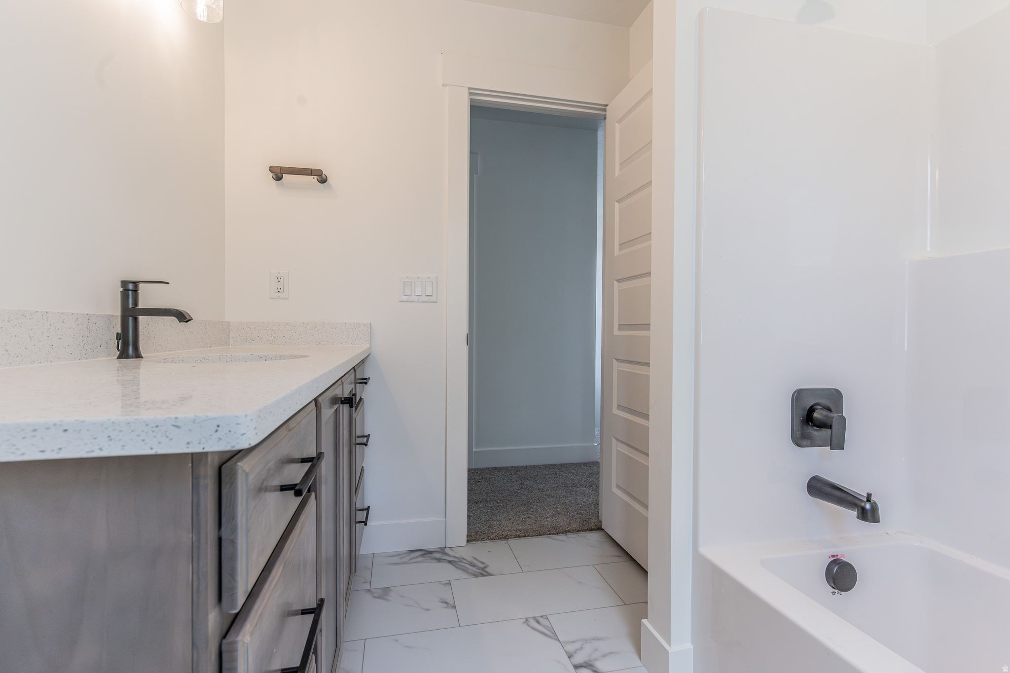 CHAMBERS TOWNSITE ADD #1 - Residential