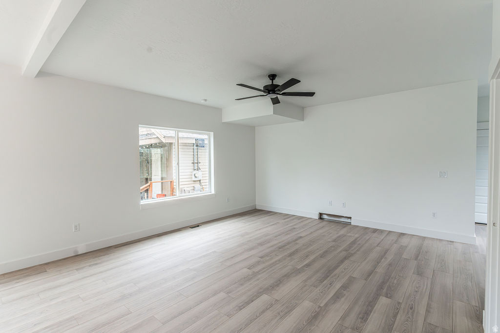 CHAMBERS TOWNSITE ADD #1 - Residential