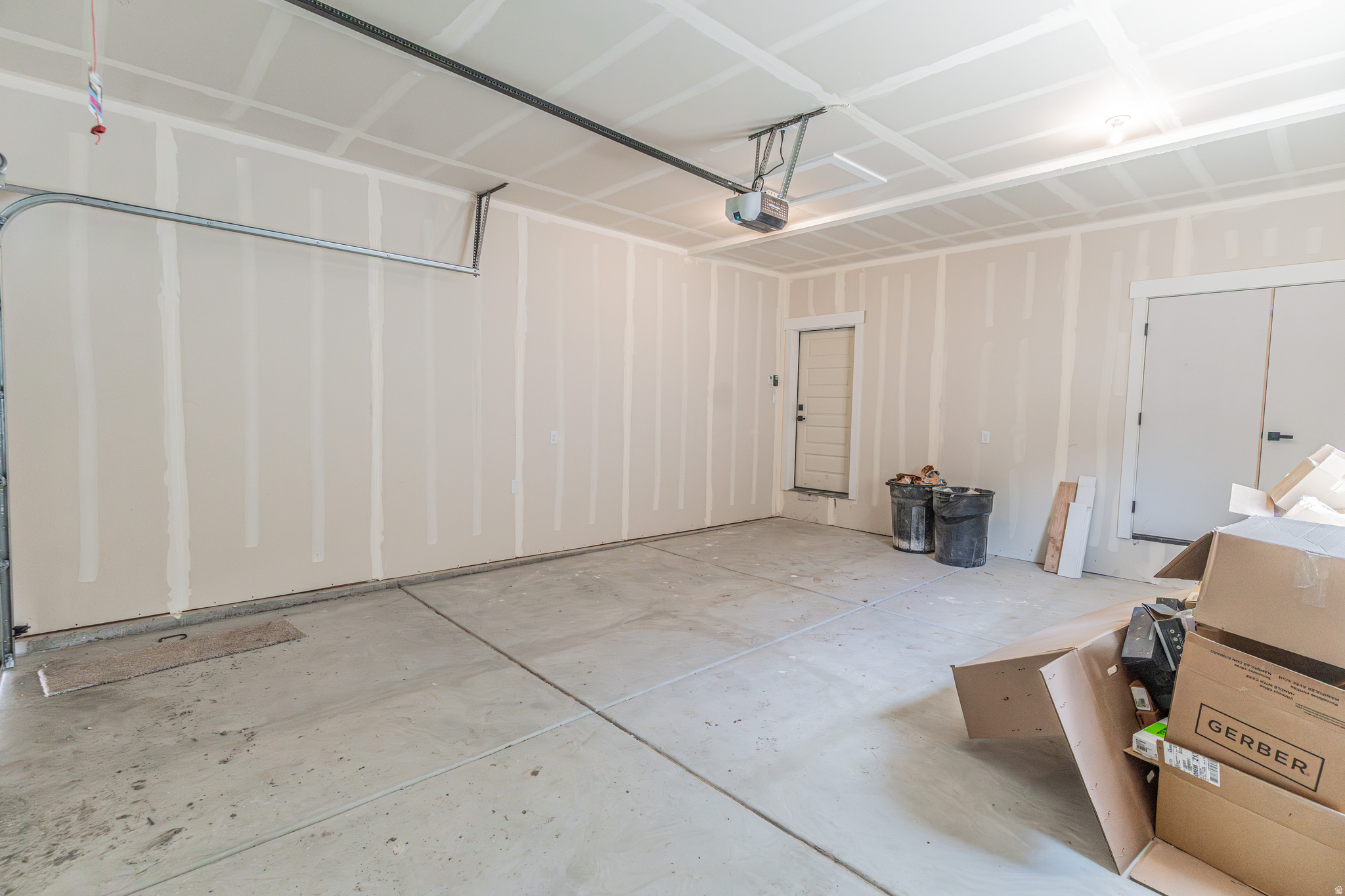 CHAMBERS TOWNSITE ADD #1 - Residential