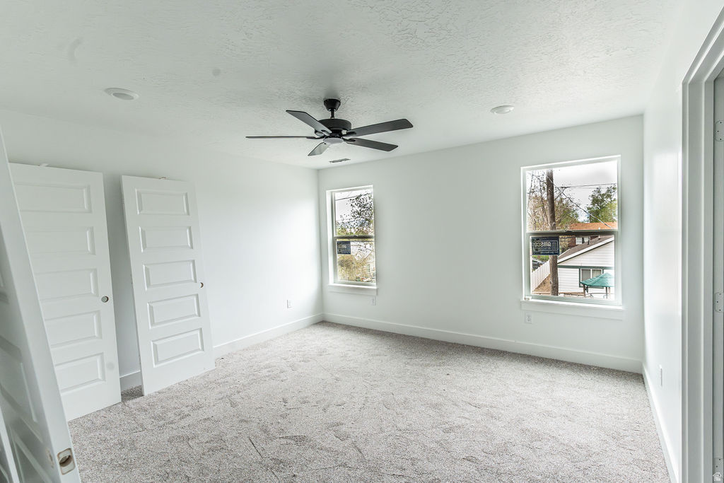 CHAMBERS TOWNSITE ADD #1 - Residential