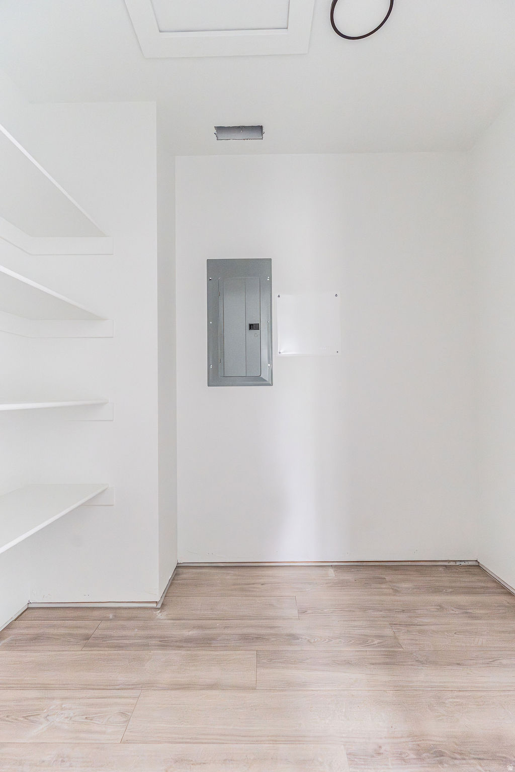 CHAMBERS TOWNSITE ADD #1 - Residential