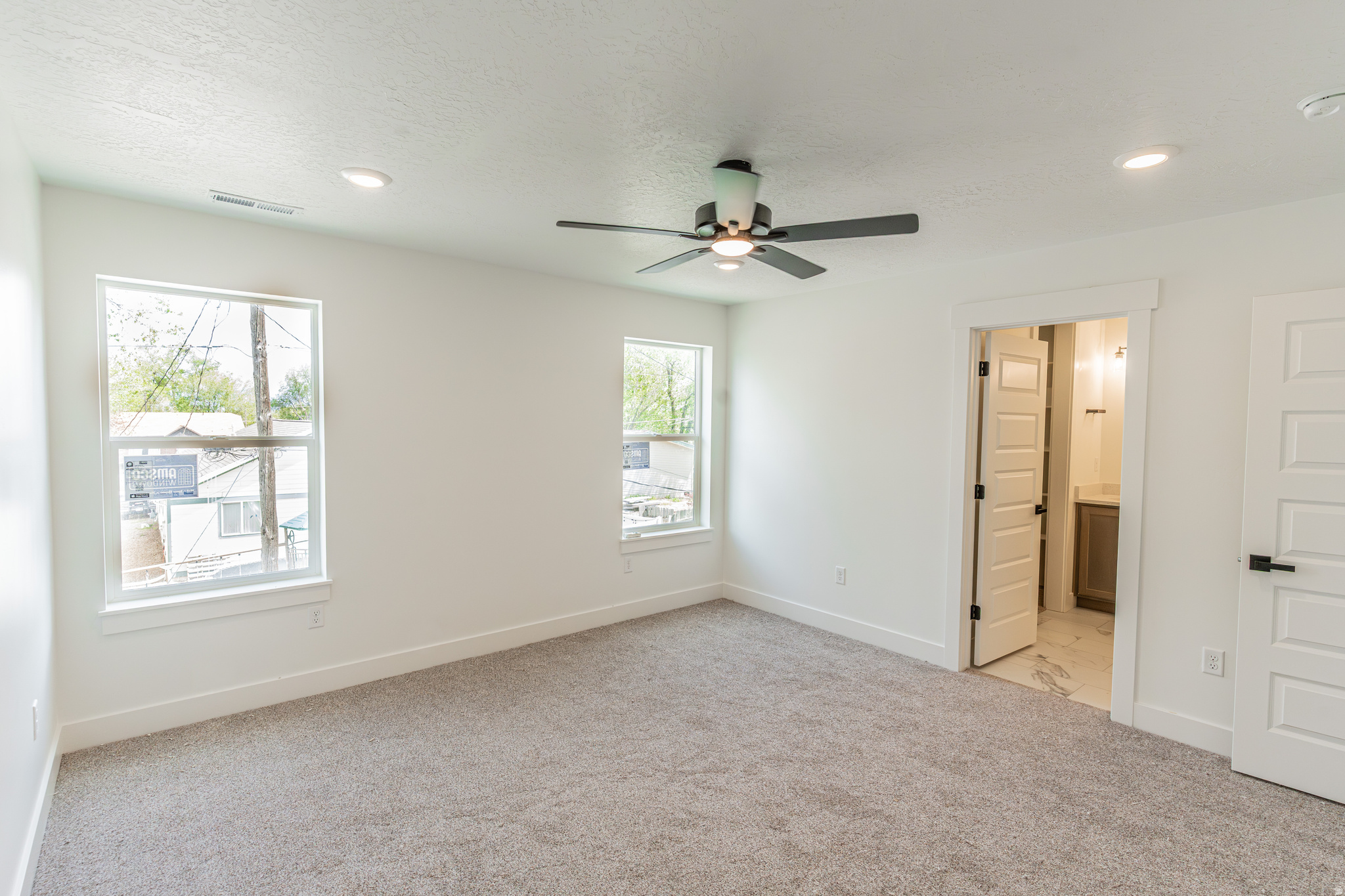 CHAMBERS TOWNSITE ADD #1 - Residential