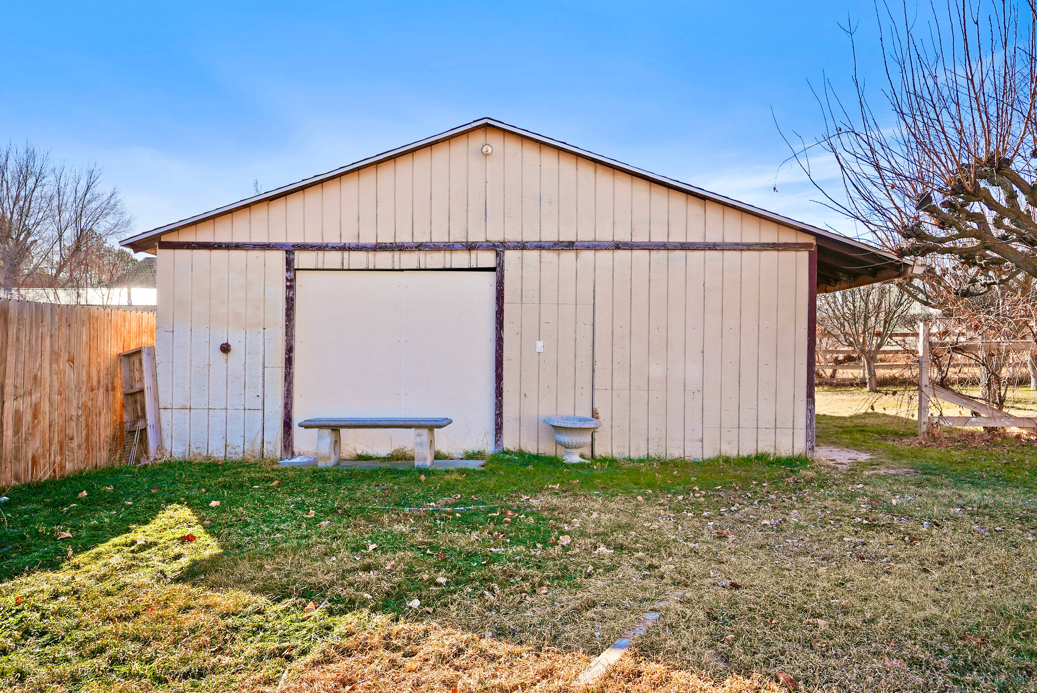 GROVER ESTATES #2 - Residential