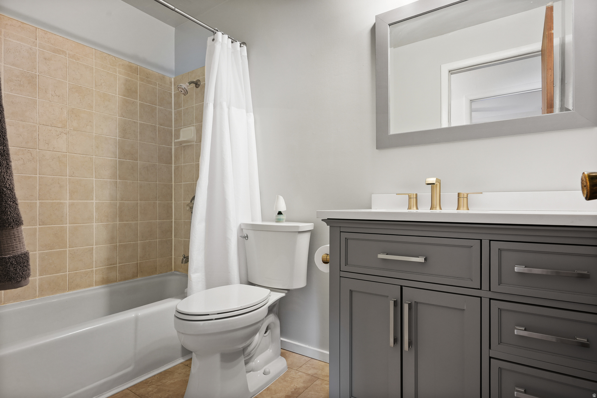 GROVER ESTATES #2 - Residential