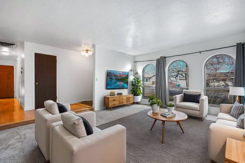 Tiny photo for 2303 W CYNTHIA ANN CIR, Riverton, UT 84065 (MLS # 2133604)