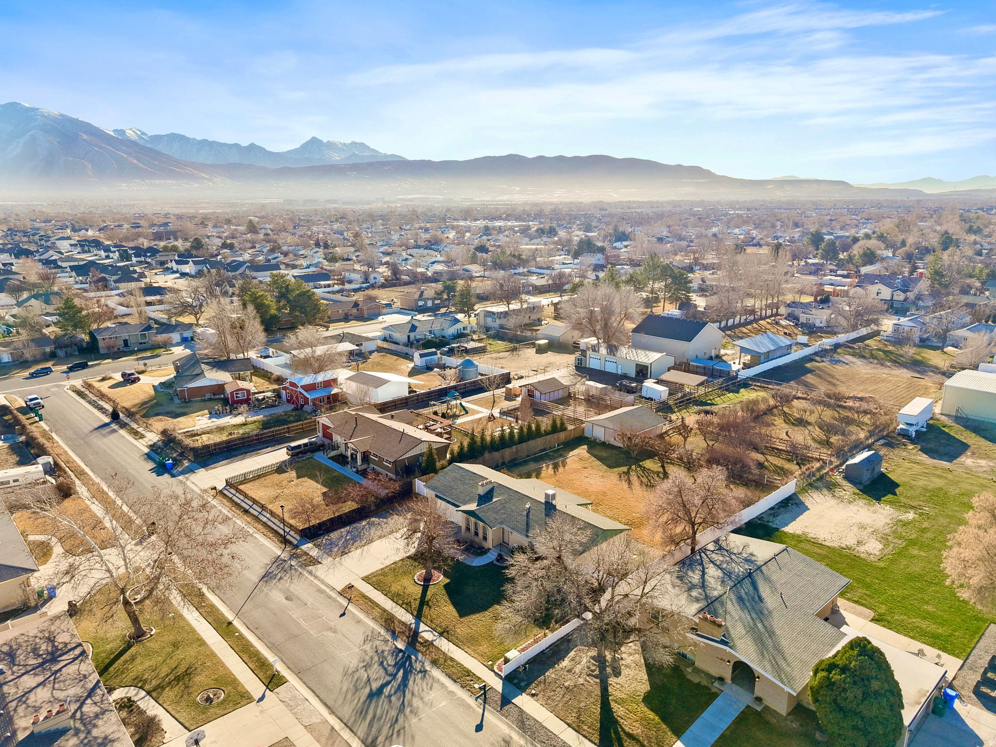 GROVER ESTATES #2 - Residential