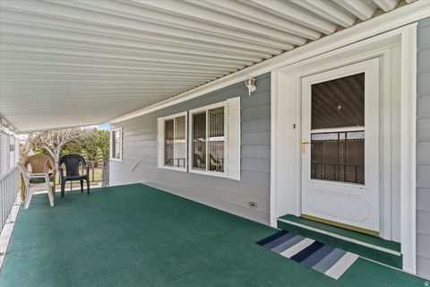 Tiny photo for 3800 S 1900 W #248, Roy, UT 84067 (MLS # 2130076)