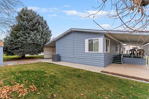 Tiny photo for 3800 S 1900 W #248, Roy, UT 84067 (MLS # 2130076)