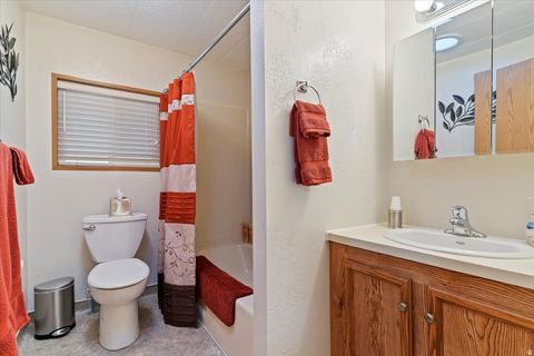 Tiny photo for 3800 S 1900 W #248, Roy, UT 84067 (MLS # 2130076)