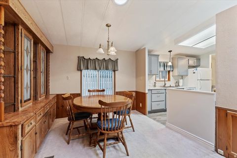 Tiny photo for 3800 S 1900 W #248, Roy, UT 84067 (MLS # 2130076)