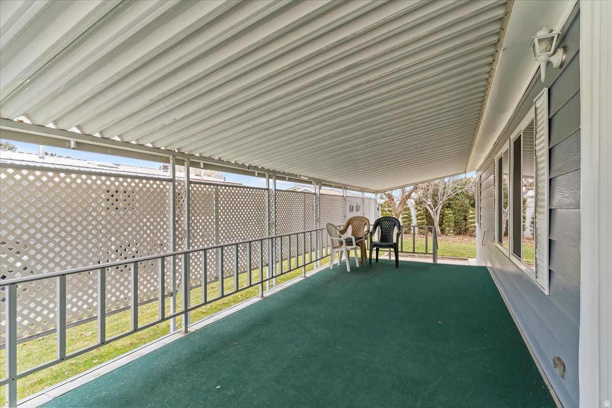 MONTE VISTA - Residential