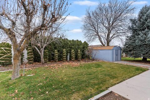 Tiny photo for 3800 S 1900 W #248, Roy, UT 84067 (MLS # 2130076)