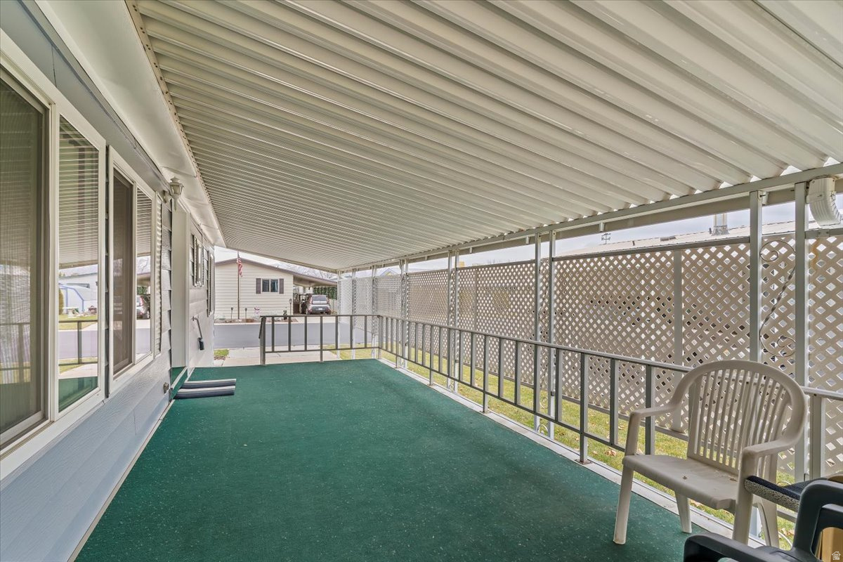 MONTE VISTA - Residential