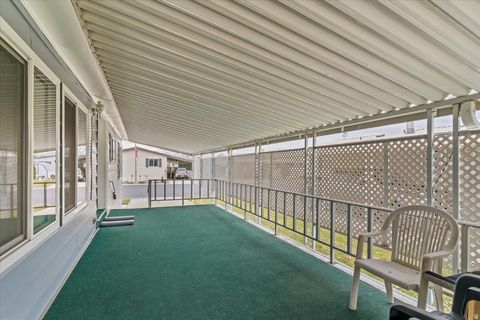 Tiny photo for 3800 S 1900 W #248, Roy, UT 84067 (MLS # 2130076)